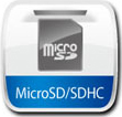 MicroSD icon