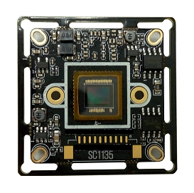 SmartSens SC1135 CMOS Image Sensor