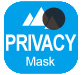 Privacy Mask icon