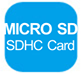 microSD icon