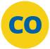 Carbon Monoxide icon