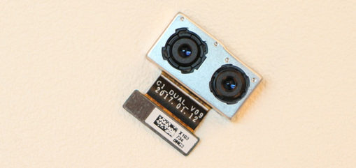 Sony IMX378 CMOS Camera Module