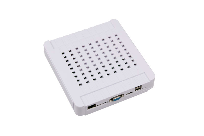 Mini NVR2 IP Network Video Recorder