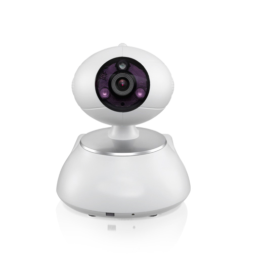 eRobot D1201-A IP Camera