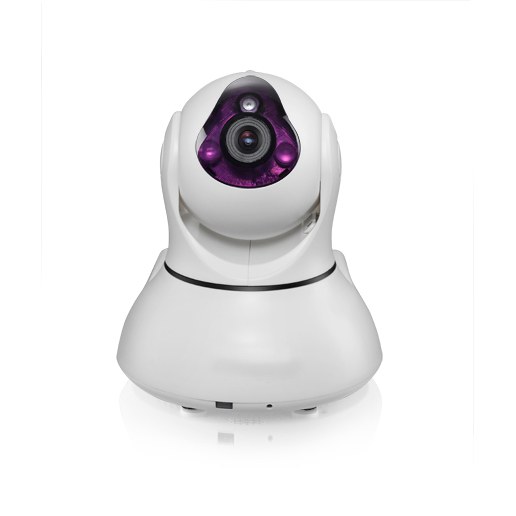 eRobot D1201-A IP Camera