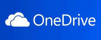 Office OneDrive icon