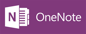 Office OneNote icon