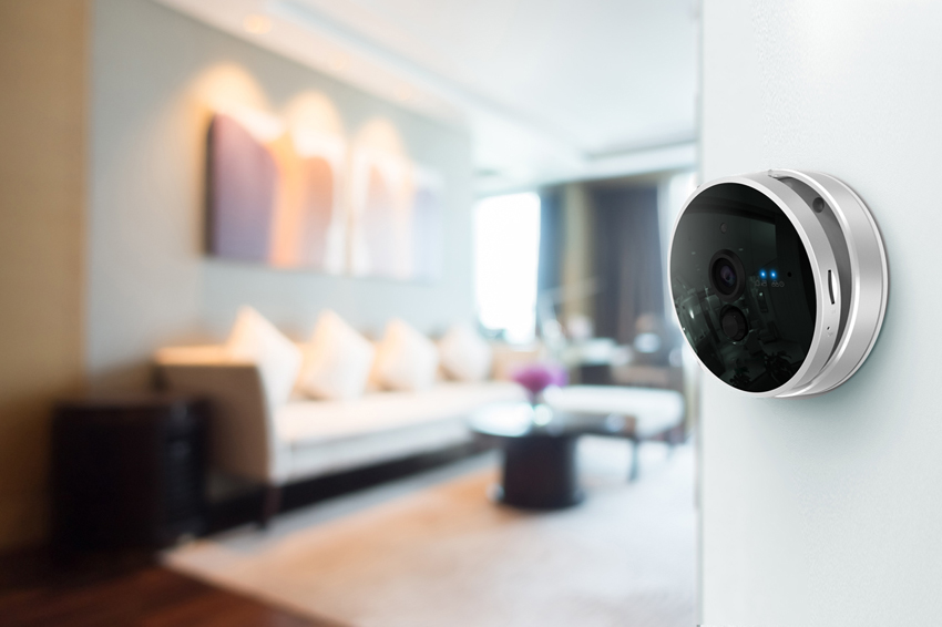Best HD Wi-Fi Cameras for Home