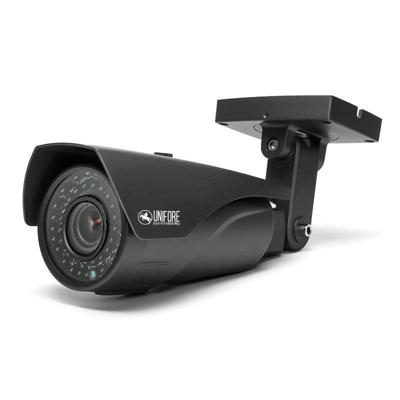 1080P IP Bullet Camera with PoE