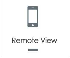 Remote view icon