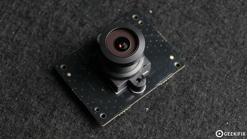 Yi FHD Dashcam Camera Module