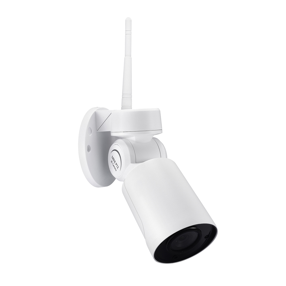 D1800 Outdoor Wireless Security Camera