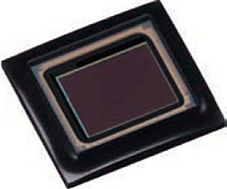 Sony ISX019 CMOS Image Sensor