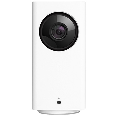 Xiaomi Dafang Security Camera