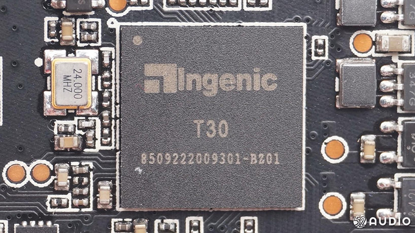 Ingenic T30 SoC
