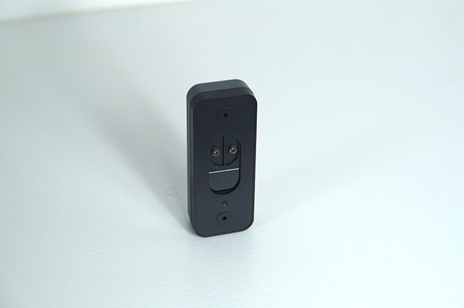 Tuya smart doorbell camera J6