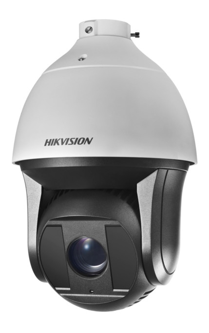 Hikvision DarkFighter IP PTZ Camera