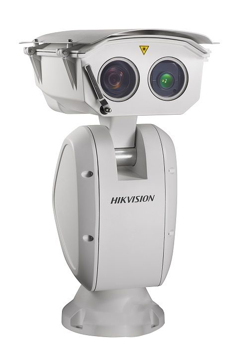 Hkivision IP PTZ Camera 32x Zoom -  DS-2DY9187-AIA