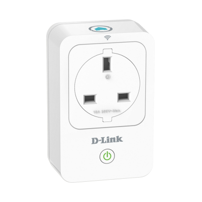 D-Link mydlink WiFi Smart Plug