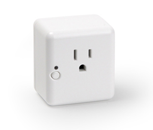 SmartThings SmartPower Outlet