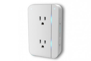 ConnectSense Smart Outlet