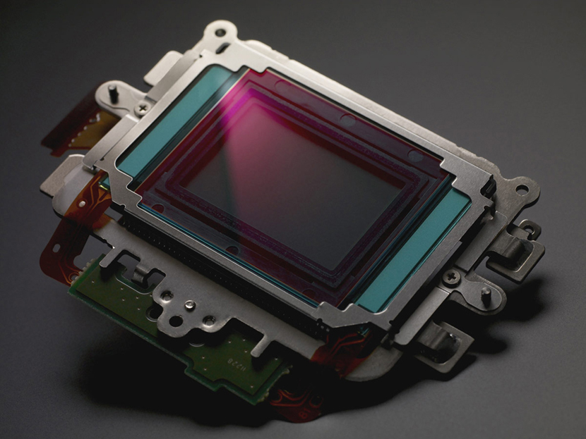 Camera CMOS Image Sensor Module