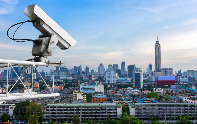 How to select HD network camera?