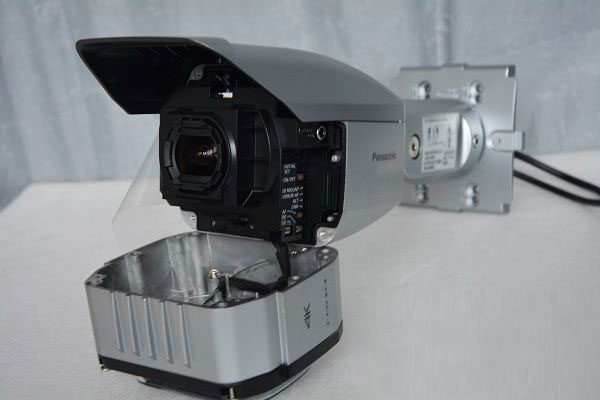 Panasonic WV-SPV781L 4K Camera