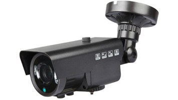 AHD105BR1 - 720p AHD Camera