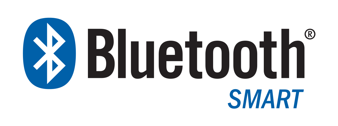 Bluetooth Smart Logo
