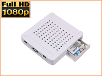4CH/8CH/16CH/32CH 4K PoE H.265 ONVIF NVRs