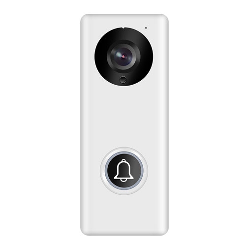 Yoosee 1080p smart doorbell security camera