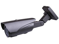 Outdoor HD Bullet  Nework Camera