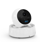Erobot Smart Wi-Fi Pan/Tilt IP Camera