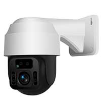 Solar Powered 4G Wi-Fi Pan/Tilt Dome Camera Q5