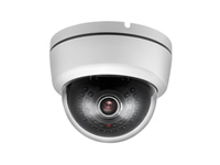 Full HD 1080P Indoor Dome Camera PoE Wi-Fi