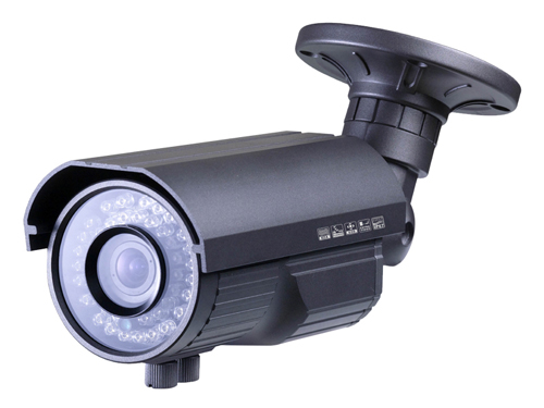 Effio-A 700TVL Security Camera with IR