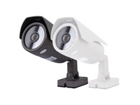 Small Outdoor IP Camera
