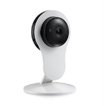720P HD Wireless IP Camera