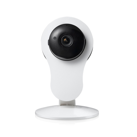 720P HD Wireless IP Camera 720P HD Wireless IP Camera