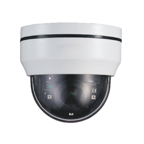 1080P wireless IP Network PTZ Camera Module 5X Zoom Motorized Lens IMX323 