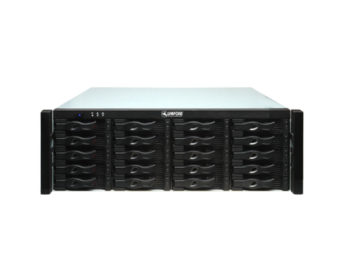 4K H.265 Network Video Recorder 4K H.265 Network Video Recorder