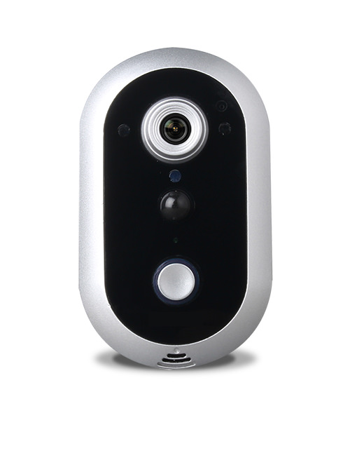Outdoor WiFi Doorbell Camera