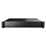 36 Channel 4K UHD H.265 NVR - 16 PoE Ports