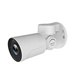 4x Optical Zoom 1080p Outdoor Wi-Fi Camera