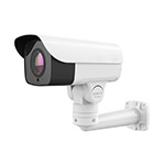2MP Outdoor IP PTZ Bullet Camera 20x Optical Zoom WDR Long Range IR