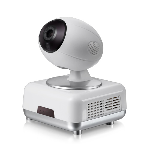 720P HD WiFi Video Camera