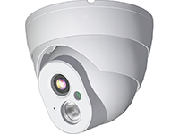 2MP/5MP Outdoor Dome IP Camera SC2232/IMX307/SC5235