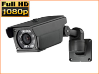 IP Bullet Camera
