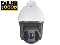 IP PTZ Camera